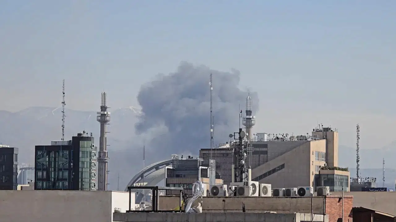 İsrail'den 'kısmi' fren: İran operasyonları durdu, Lübnan hattı karıştı!