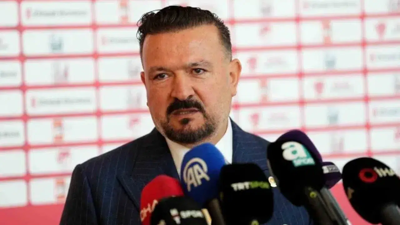 Fenerbahçe’de 'sakın ha' muhtırası! Torunoğulları’ndan Dursun Özbek’e sert gönderme