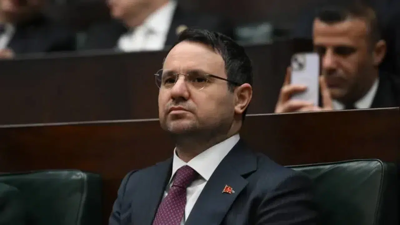 Gençliği hedef alan şebekeler çökertildi: Bakan Gürlek rakamları paylaştı! İstanbul ilk sırada