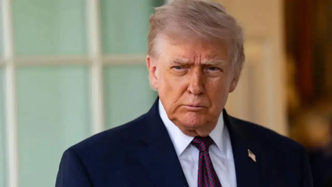 Beyaz Saray'dan dünyayı sarsan 'hafta sonu' çıkışı: Trump tarih verdi, anlaşma kapıda!