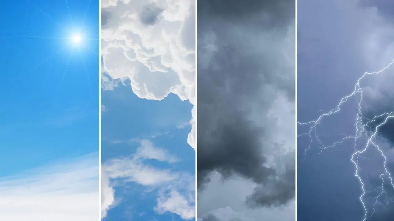 Antalya 26 Nisan hava durumu nasıl olacak? Pazar günü yağış var mı, güneşli mi, kaç derece?