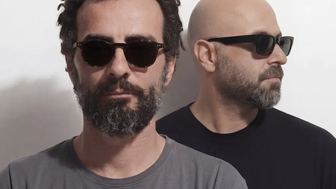 raHun'dan modern şehir hayatına içsel bir bakış: Beynimde karıncalar