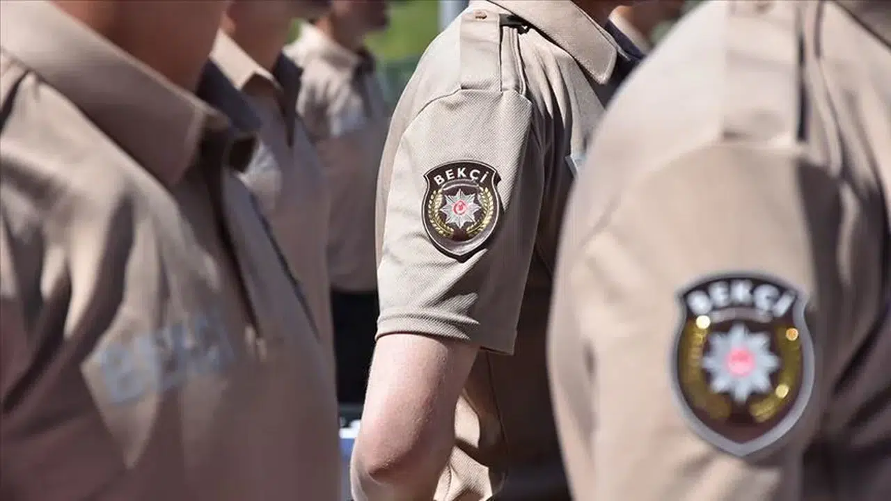 Valilere tam yetki verildi! Bekçiler artık gece-gündüz demeden sokaklarda olacak!