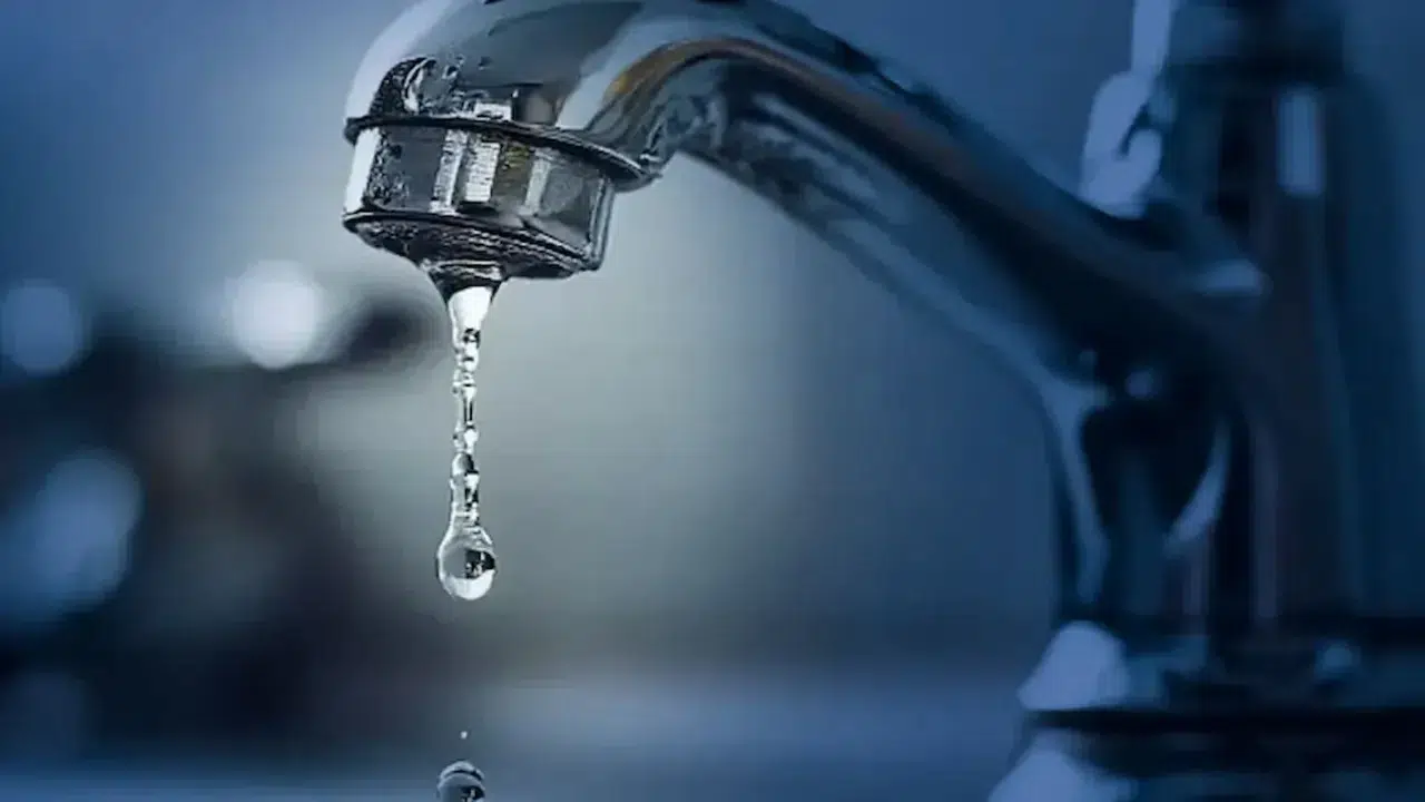 BURSA’DA SU KESİNTİSİ NERELERDE 2 NİSAN? Nilüfer ve Osmangazi’de durum ne, sular ne zaman verilecek?