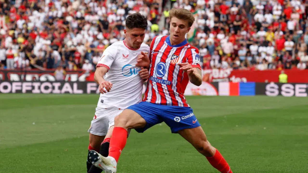 Sevilla - Atletico Madrid canlı izle || S Sport HD şifresiz canlı yayın linki var mı, nereden izlenir?