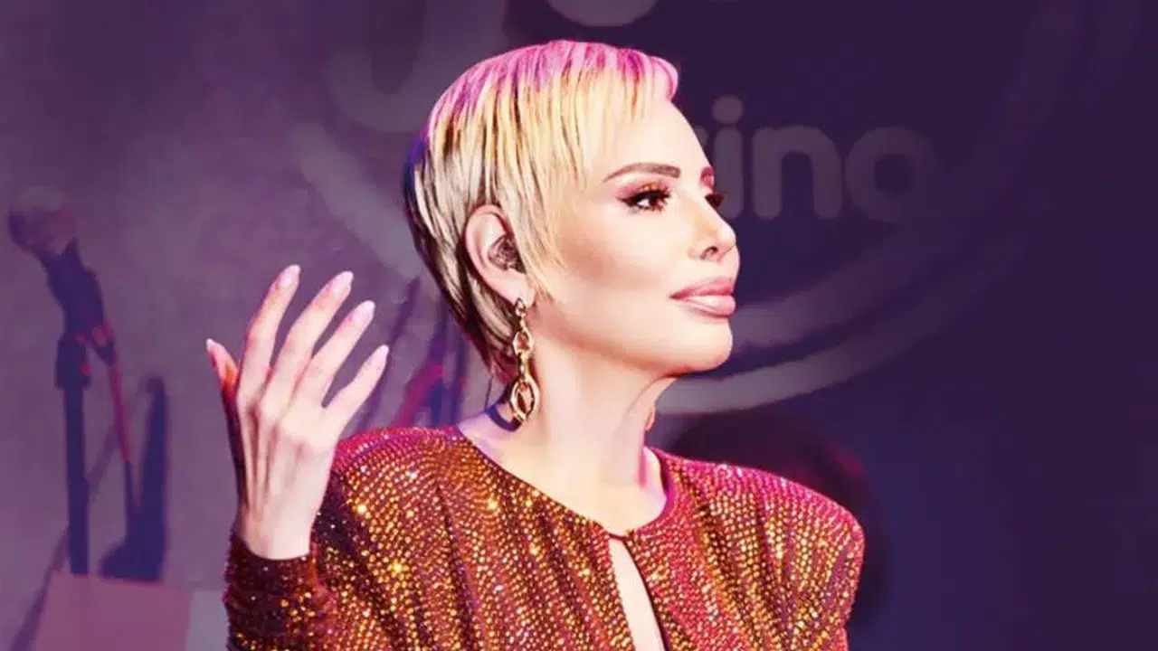 Linet Geri adım atmadı! İsrail basınının linç kampanyasına tokat gibi cevap!