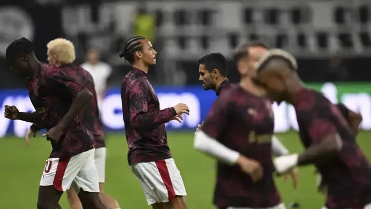 Galatasaray’da kupa alarmı! RAMS Park’ta kritik gece: İşte muhtemel plan...