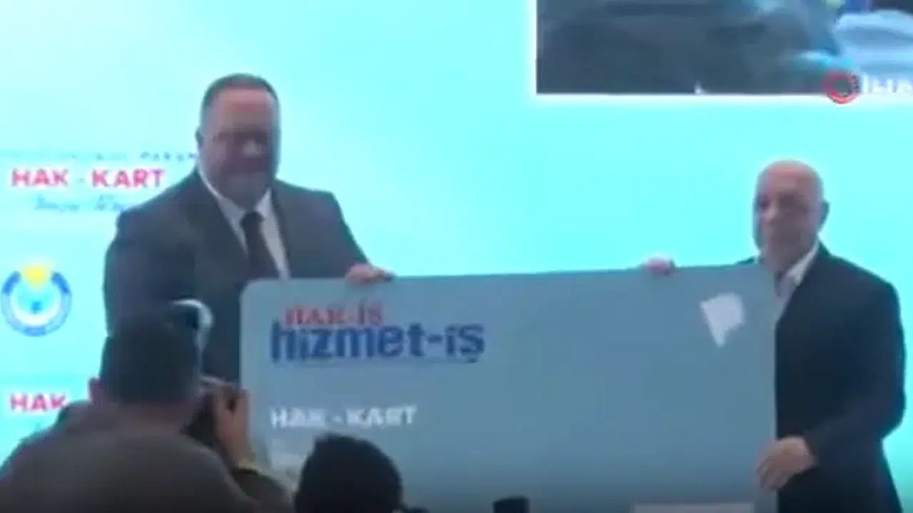 Arslan Ailesi Yargı Kıskacında: Hem BKM Hem Hakkent Dosyası Masada!