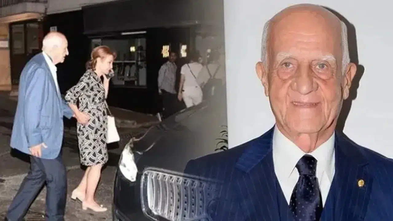 Milyarlık miras kavgasında son perde: İnan Kıraç'ın evliliği resmen iptal edildi!