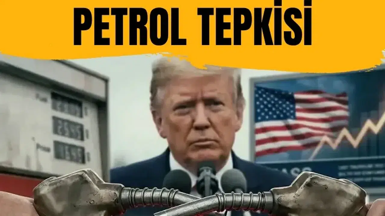 Trump'tan İngiltere'ye Kuzey Denizi petrolü resti: Kesinlikle delilik