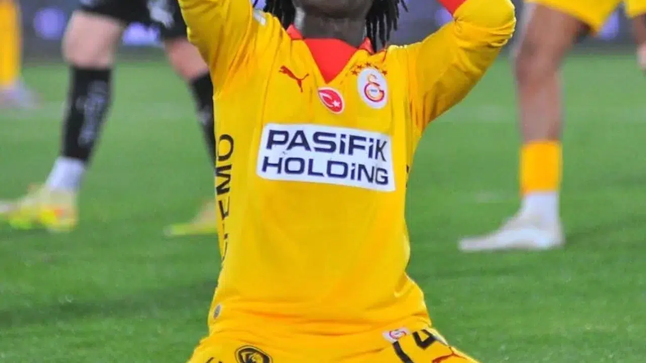 Trabzonspor ve Galatasaray arasında ipler koptu: 'Dostluğumuz askıya alınmıştır!'