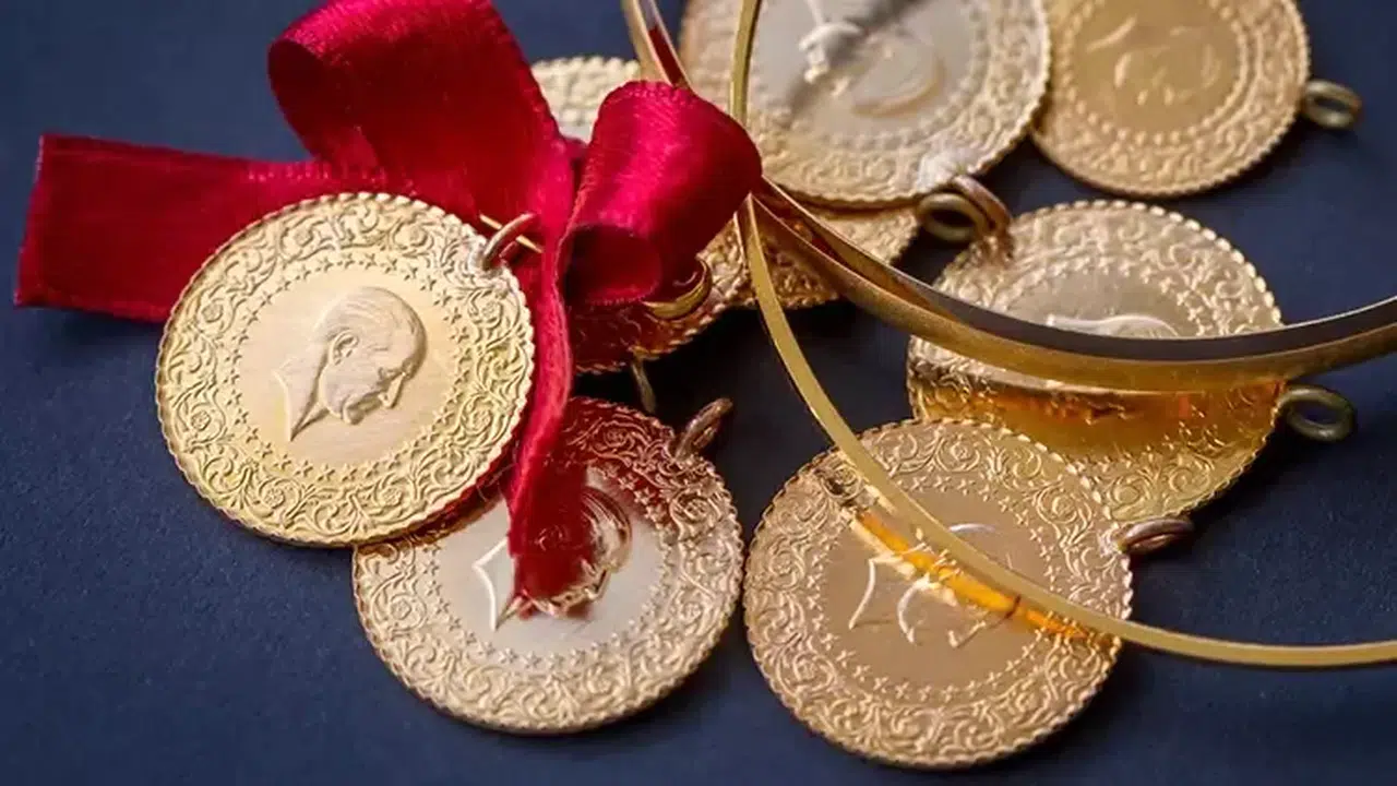 17 Nisan 2026 altın fiyatları ne kadar oldu, gram, çeyrek ve ons altın bugün kaç TL?