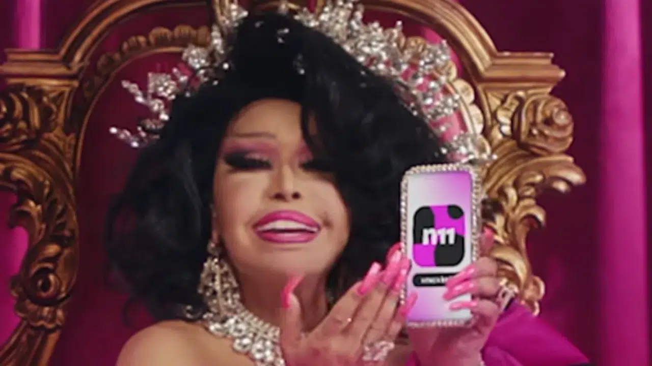 Bülent Ersoy N11 reklamından ne kadar kazandı? 3 milyon dolar doğru mu, kaç farklı karakter oynadı?