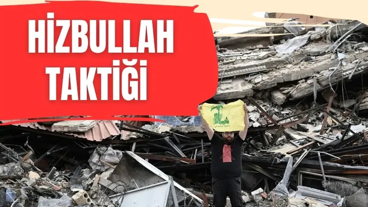 Hizbullah’ın yeni İHA taktiği İsrail savunma hattını fiber optik kablolarla aştı