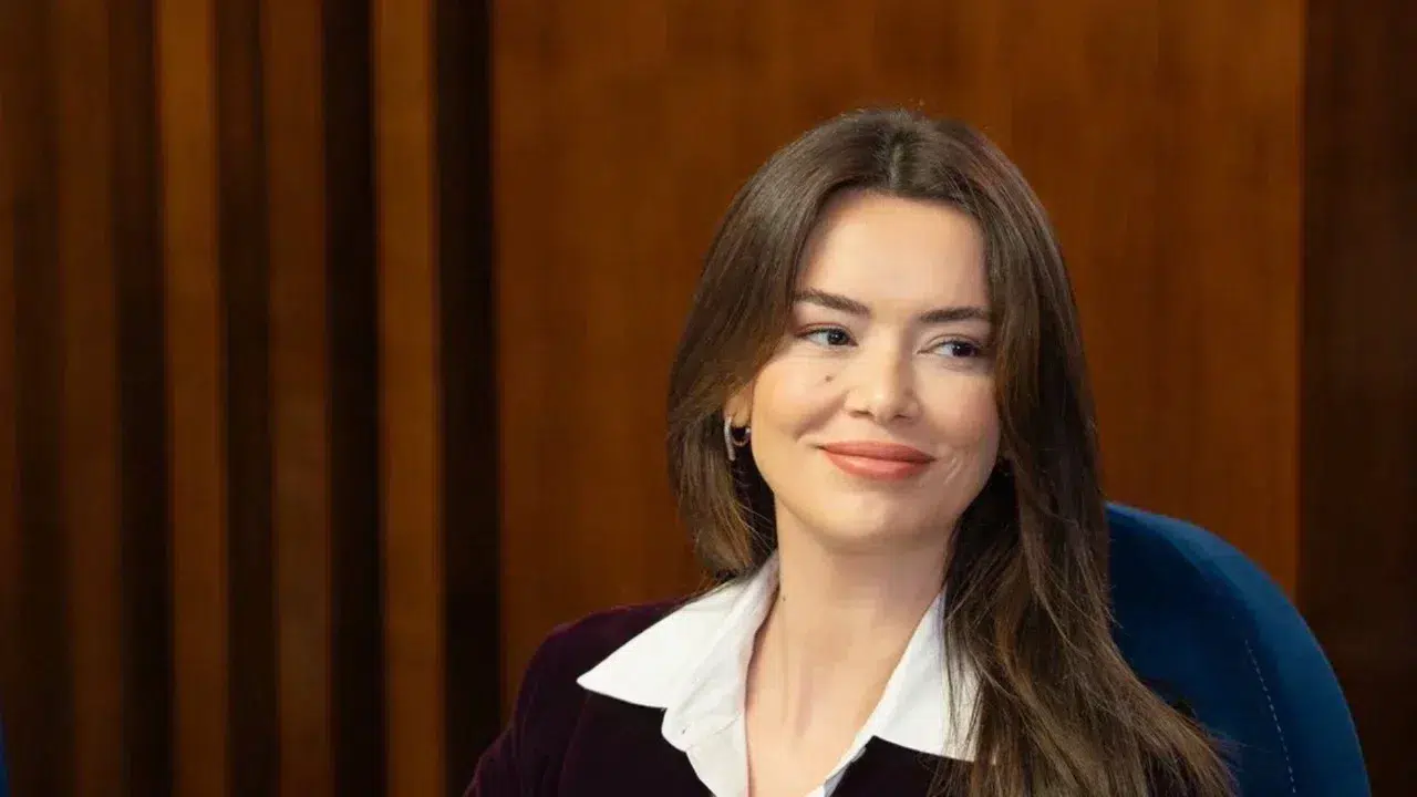 'Vatanını seven hür bir kadınım!' Seray Kaya’dan o eleştirilere kapak gibi cevap