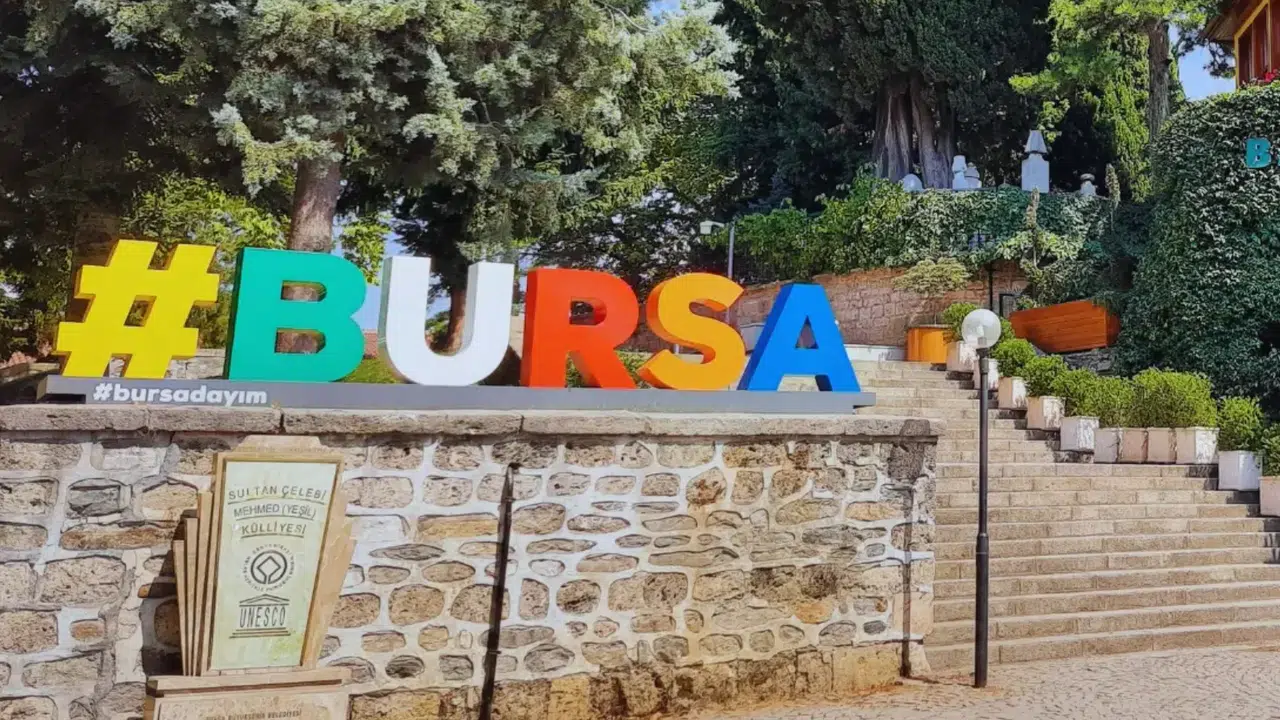 Bursa'da bugün yağmur var mı? 4 Nisan Cumartesi hava kaç derece, rüzgar şiddetli mi?