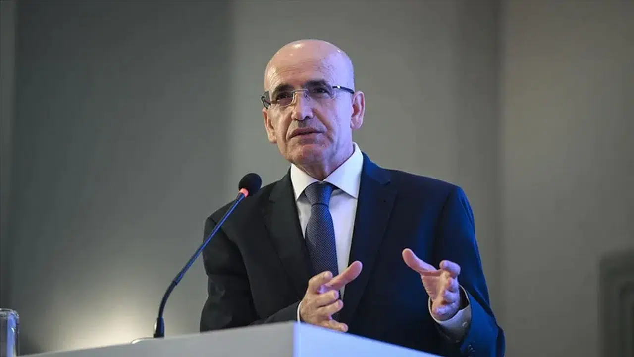 Cebinde doları olan koşsun: Mehmet Şimşek vergi duvarlarını yıktı!