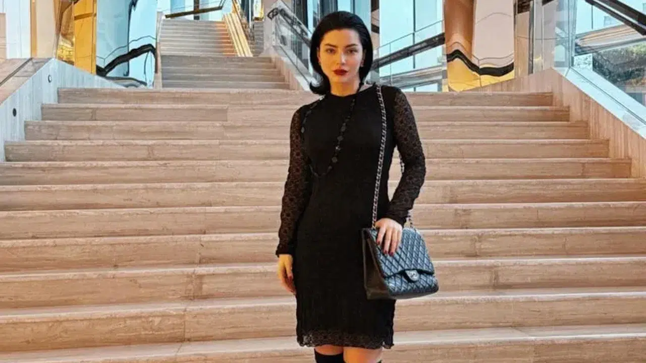 Merve Boluğur'dan şok aşk itirafı! 'Gerçek aşkı buldum' dedi, adres şaşırttı!