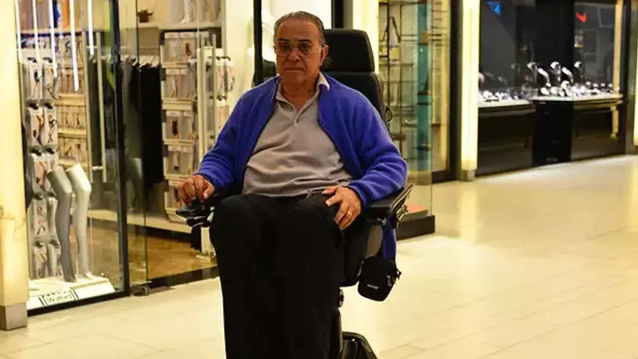 Ahmet Bayer kimdir ve hayatı: Aslen nereli, yaşı kaç, sağlık durumu nasıl, hastalığı ne?