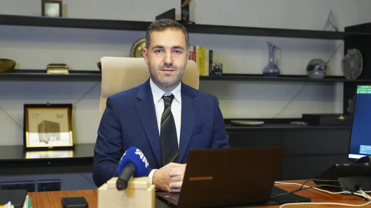 Kesişim programı için startup başvuruları başladı