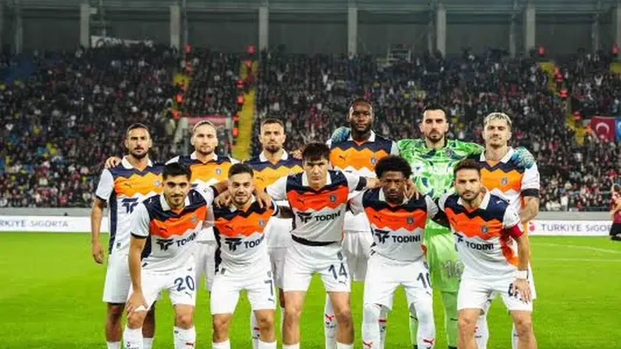 Rams Başakşehir - Gençlerbirliği maçı hangi kanalda saat kaçta? 11 Nisan Trendyol Süper maçlarını canlı izle