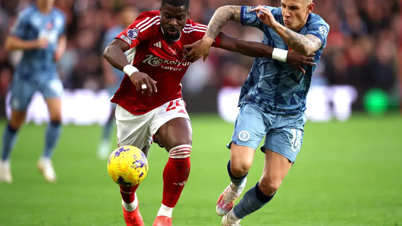 Nottingham Forest - Aston Villa maçı hangi kanalda, saat kaçta, şifresiz mi, TRT Spor canlı mı?