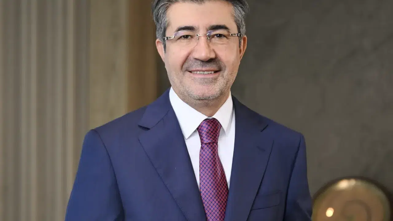 Ziraat Bankası’na 1,75 milyar dolarlık sendikasyon