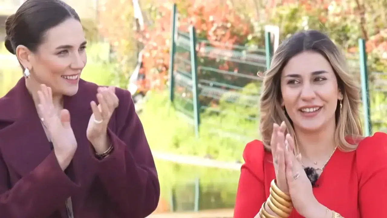 Gelin Evi Özgen İnce kimdir ve hayatı: Aslen nereli, kaç yaşında, mesleği ne?