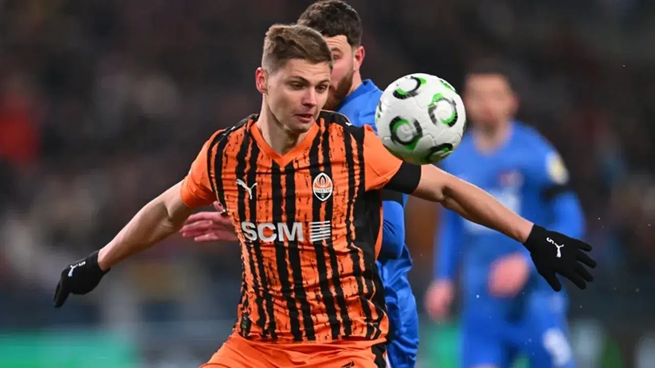 Shakhtar Donetsk Crystal Palace yayın bilgileri: TRT 1'de şifresiz mi, saat kaçta başlayacak, nereden izlenir?