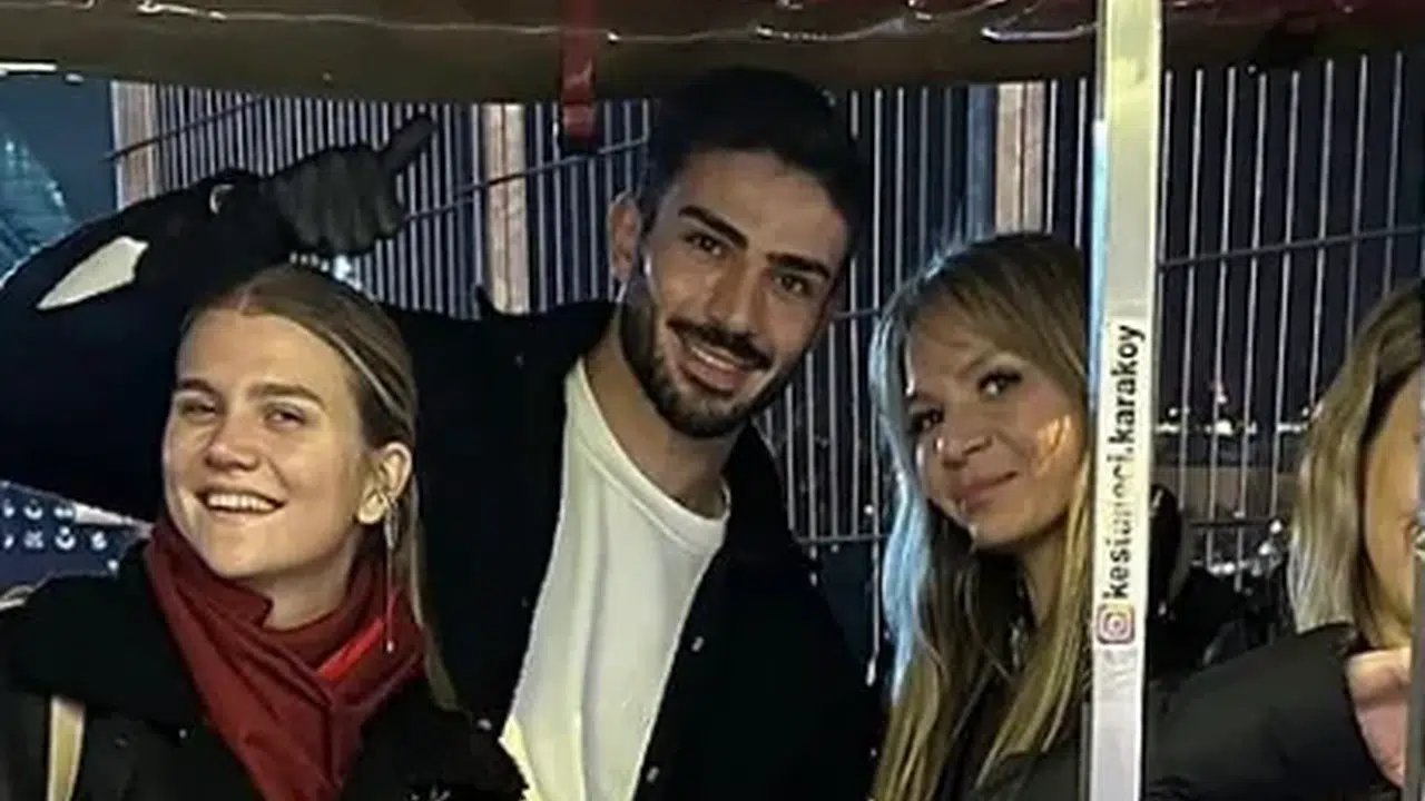 Yakışıklı Mısırcı (Alper Temel) kimdir, kaç yaşınd…