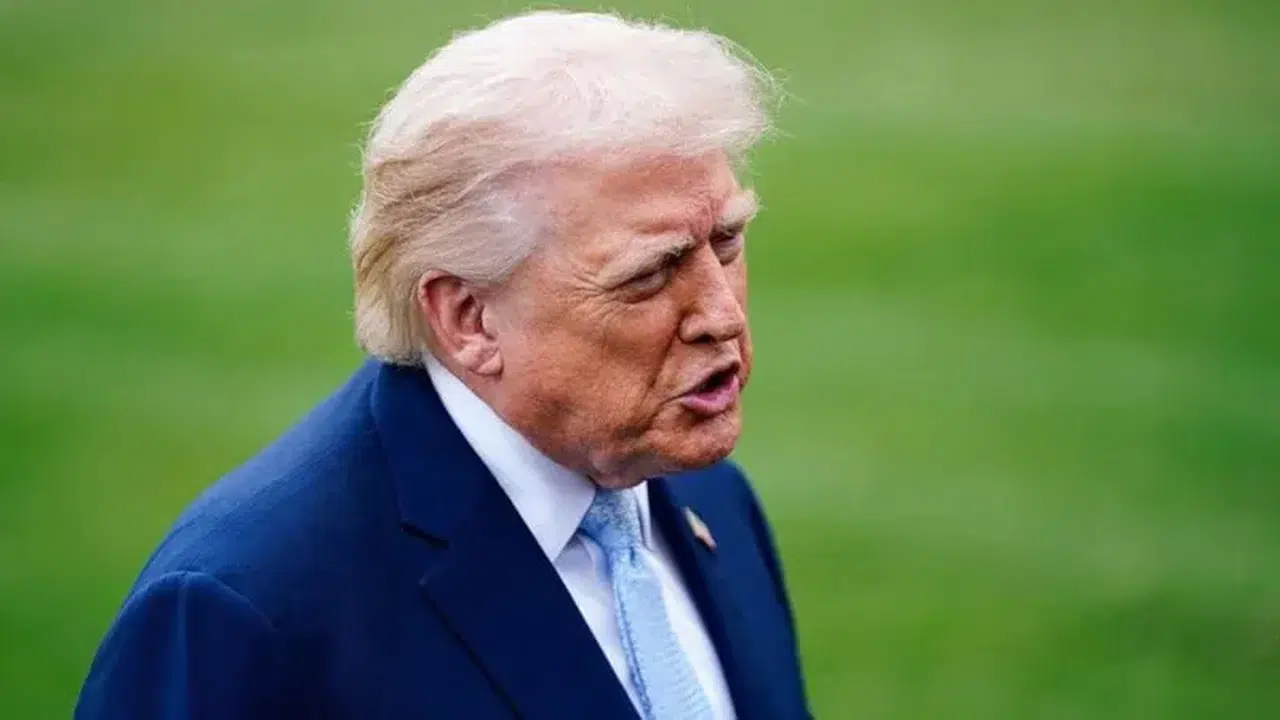 Trump'tan İran'a 24 saat süre: 'Ya anlaşma ya topyekun yıkım!'