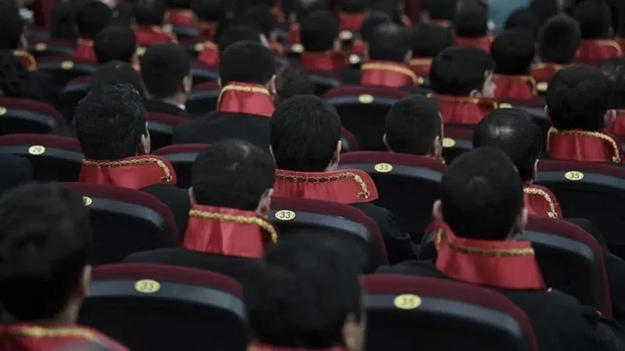 HSK'dan yargıda devrim: Hakim ve savcılara 'puan kıyağı' dönemi kapandı!