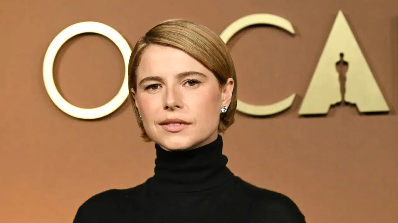 KADIN JAMES BOND KİM OLDU? Jessie Buckley kimdir, kaç doğumlu, hangi filmlerde oynadı, kadın James Bond rolünü mü canlandıracak?