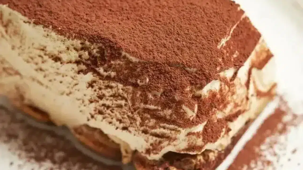 Dünyanın en büyük tiramisusu nerede yapıldı, dev tiramisu rekoru kaç fit, nasıl yapıldı?