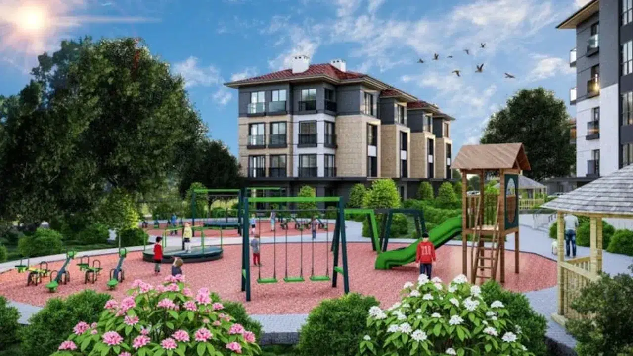 Kira sorununa kesin çözüm: İstanbul’a 100 bin sosyal konut ve kiralık ev modeli geliyor!