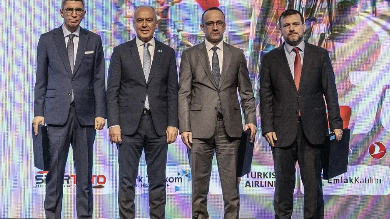 Tour of Türkiye için geri sayım