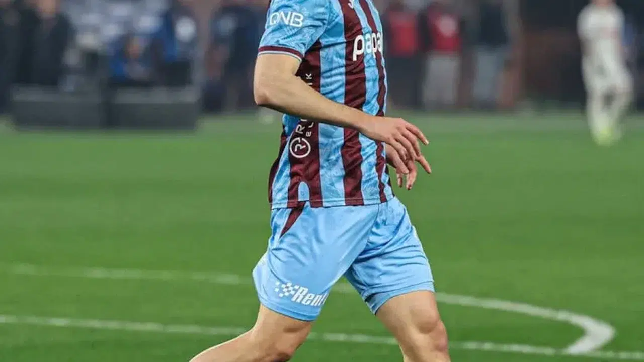 1671 dakikadan 178 dakikaya: Umut Nayir'in Karadeniz'de sönen yıldızı!