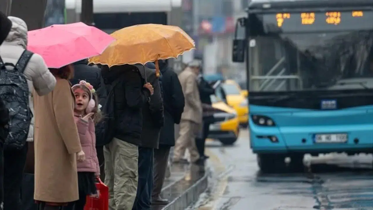 Sakın aldanmayın... Bahar güneşi gidiyor, sağanak ve çığ tehlikesi geliyor!