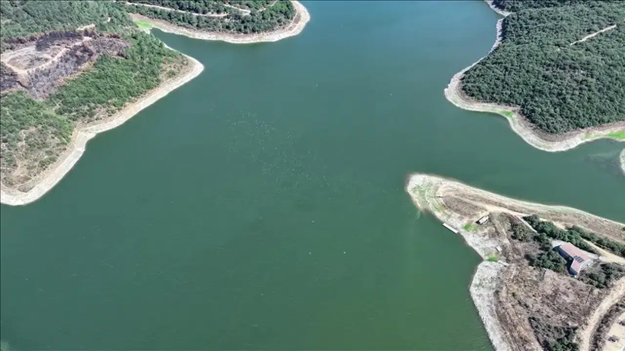 Samsun Baraj Doluluk Oranları Ne Kadar? 2026 İçme Suyu Kesintisi Riski Var mı?