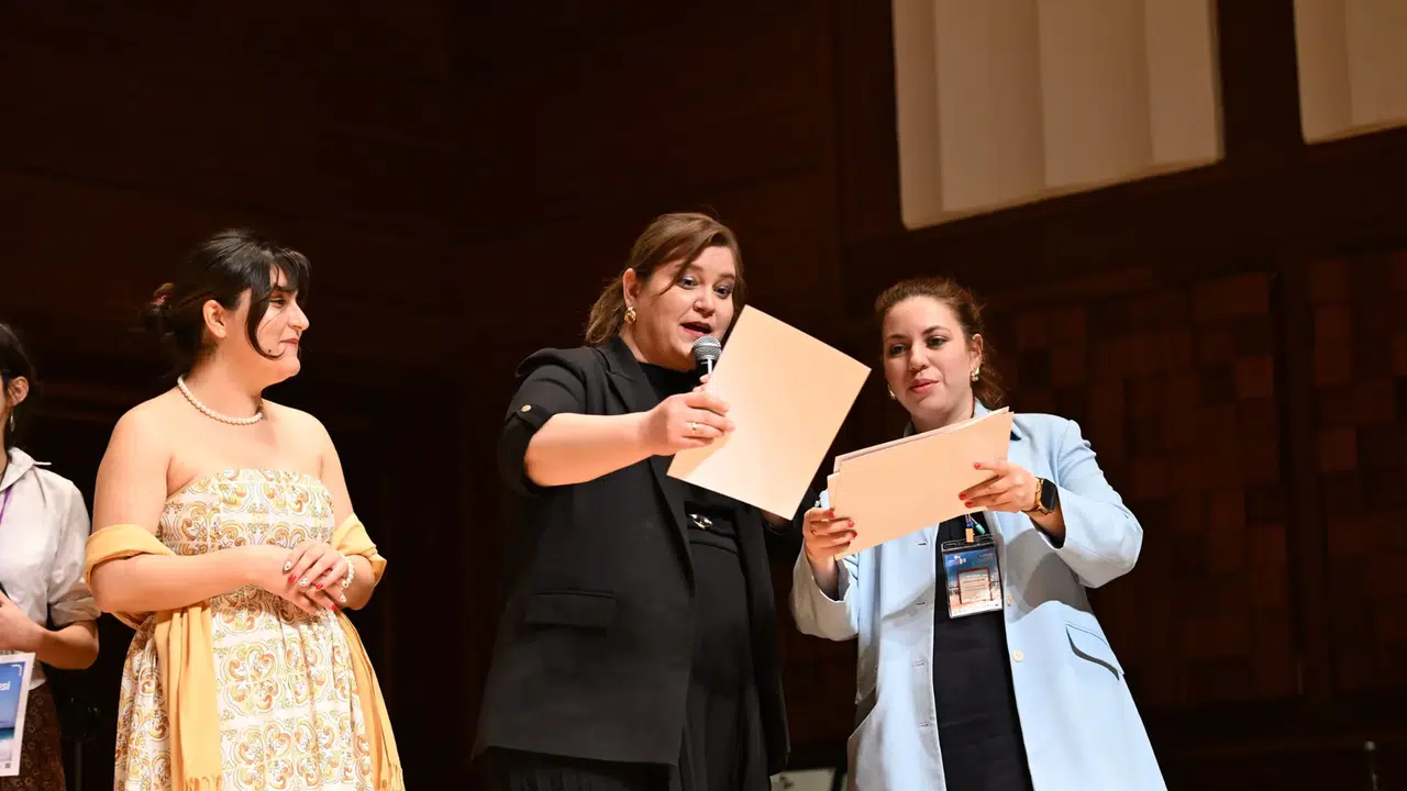 9. Uluslararası Kadın Yönetmenler Festivali’nde ödüller sahiplerini buldu