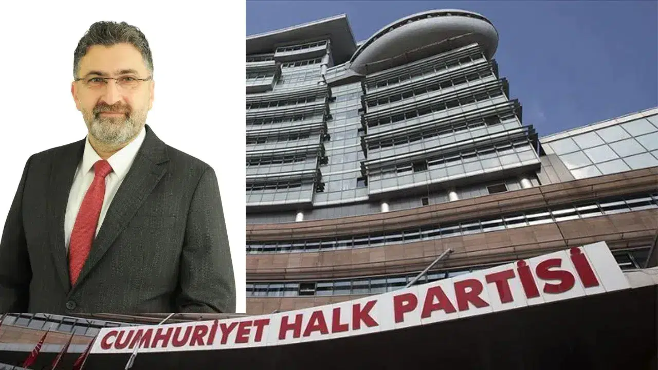 Serik’te kartlar yeniden karılıyor: Kadir Kumbul CHP ile yolları ayırdı: İşte o iddia!