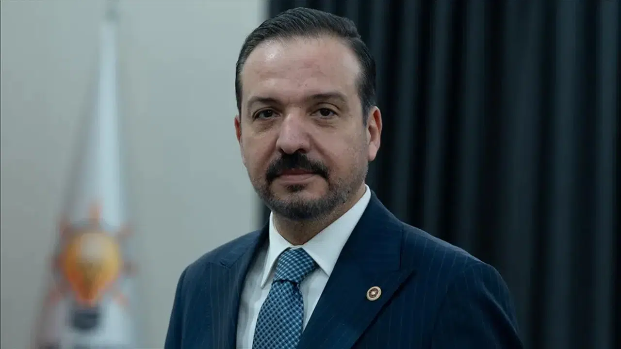 Zorlu’dan tarihi çağrı 'Ahilik modeli yeniden uygulanmalı'