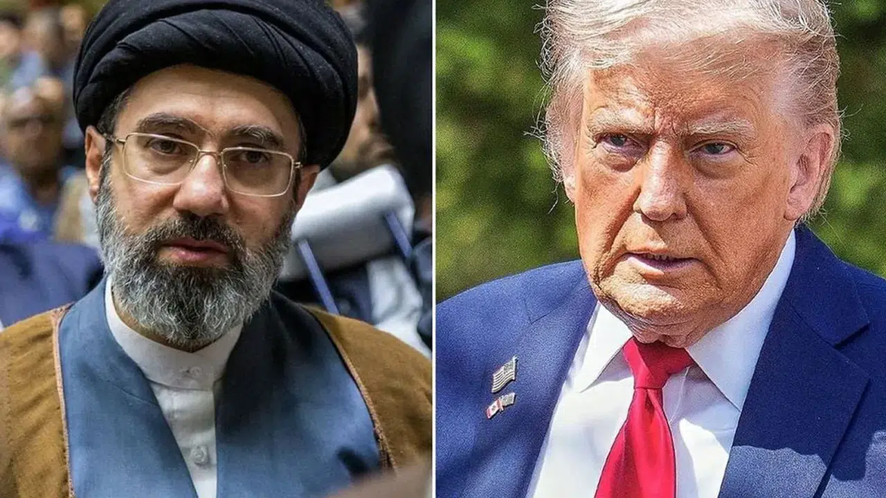 Trump kapıyı sert kapattı: Hürmüz planı masada kaldı!