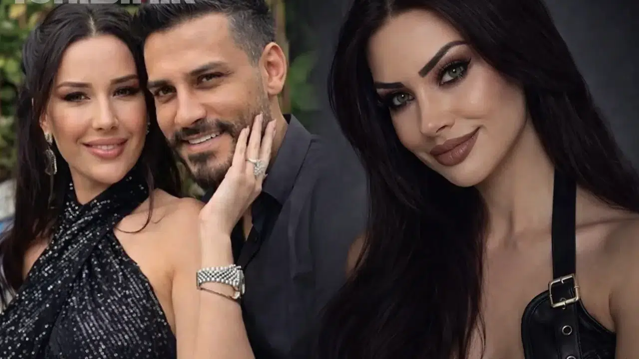 Ceylan Abay kim? Engin Polat’la ne yaşandı, görüntüler kurgu mu, Dilan Polat ne dedi?