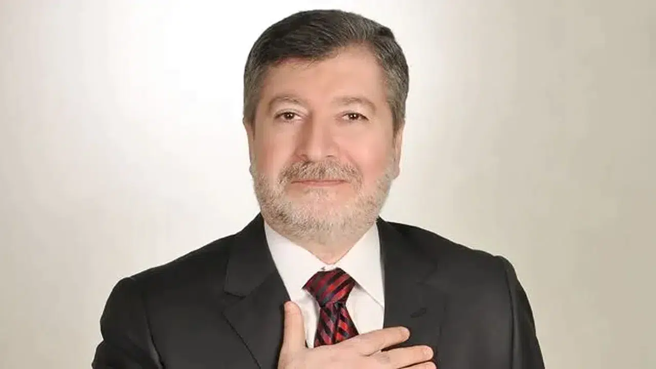 Yusuf Tatlıdede kimdir, ölüm nedeni, kaç yaşında, babası kim, cenazesi ne zaman?