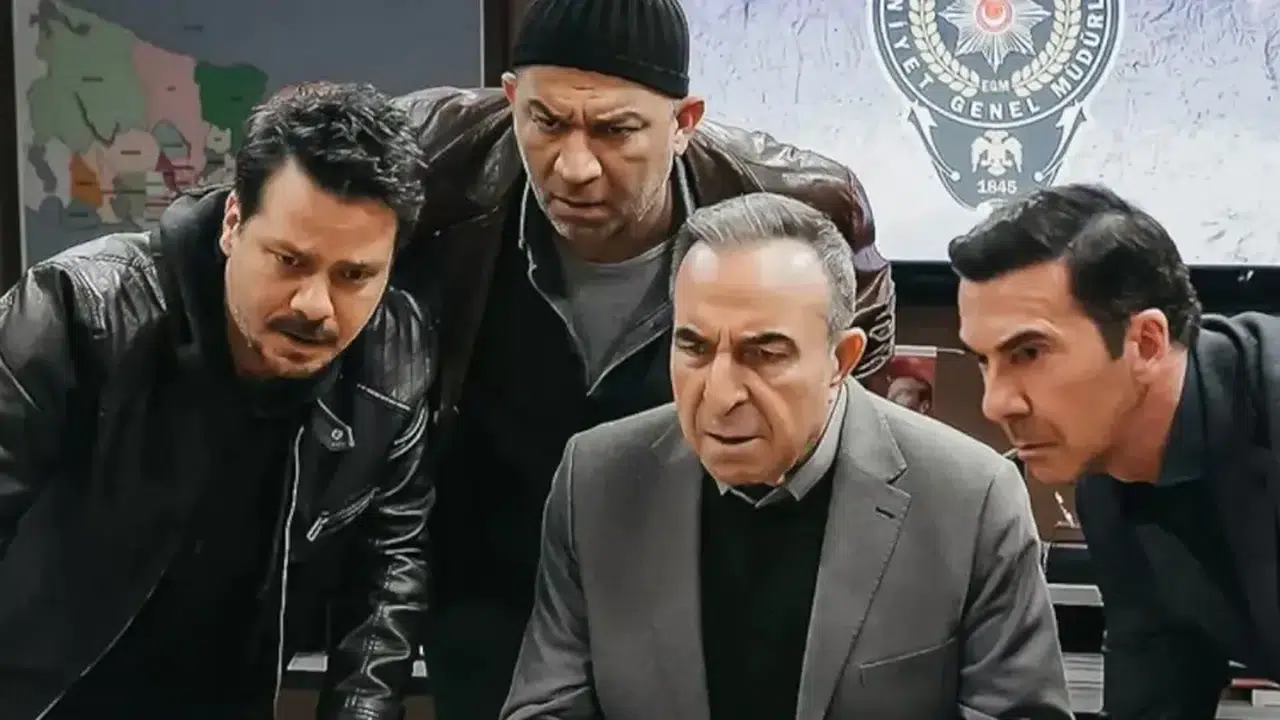 Arka Sokaklar dizisi ara mı verdi? Yeni bölüm neden yok, gelecek hafta var mı, yayın akışı mı değişti?