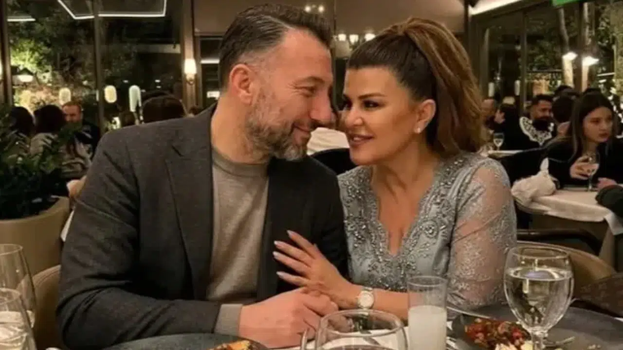 Gökyüzü değil, bebek müjdesi! Nuray Sayarı üçüncü kez anne oluyor: Üstelik ikiz