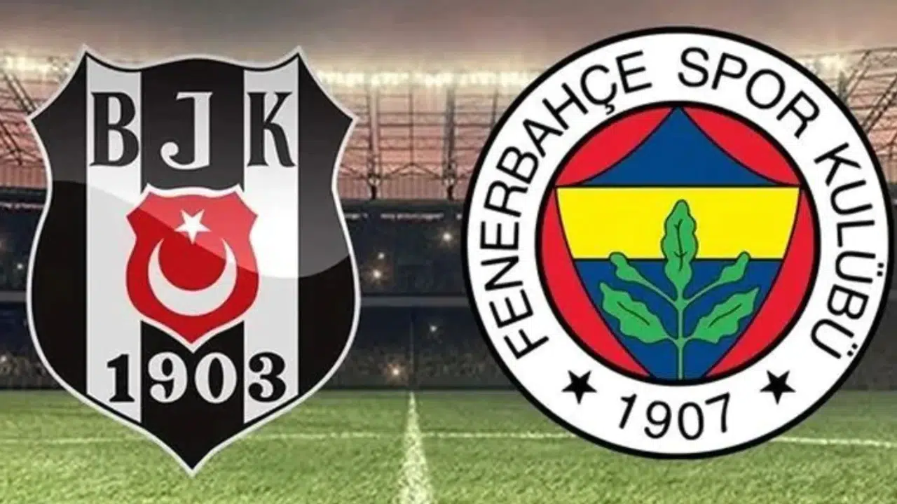 Algoritmalar şampiyonluk kilidini kırdı: FB-BJK derbisinde yapay zekadan korkutan tahmin!