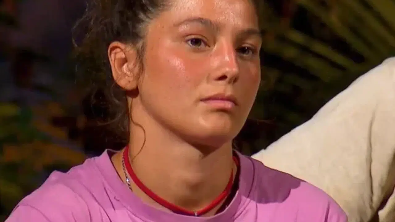 Survivor diskalifiyesinin ardından şok gerçek: Seren Ay’ın amcası bakın kim çıktı!