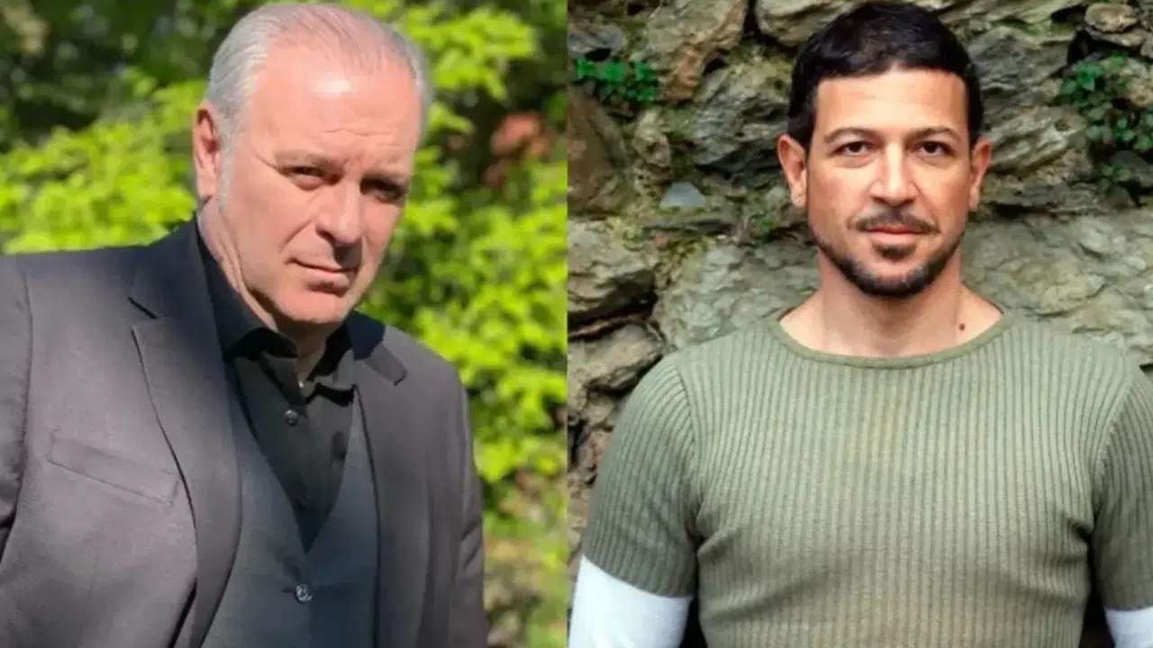 BURAK SERGEN’İN KARDEŞİ TOPRAK SERGEN KİM? Kaç doğumlu, nereli, ne iş yapıyor, evli mi, neden küstüler?